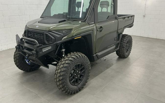 2026 Polaris RANGER XD 1500 NORTHSTAR ULTIMATE - TREELINE