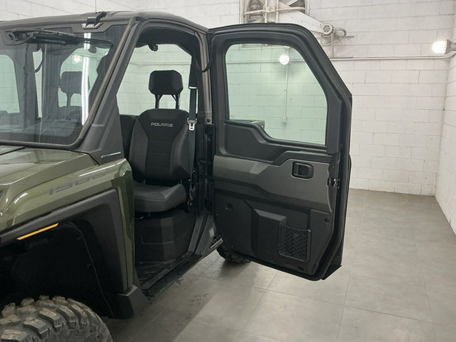 2026 Polaris RANGER XD 1500 NORTHSTAR ULTIMATE - TREELINE
