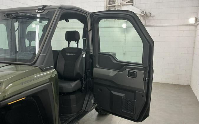 2026 Polaris RANGER XD 1500 NORTHSTAR ULTIMATE - TREELINE