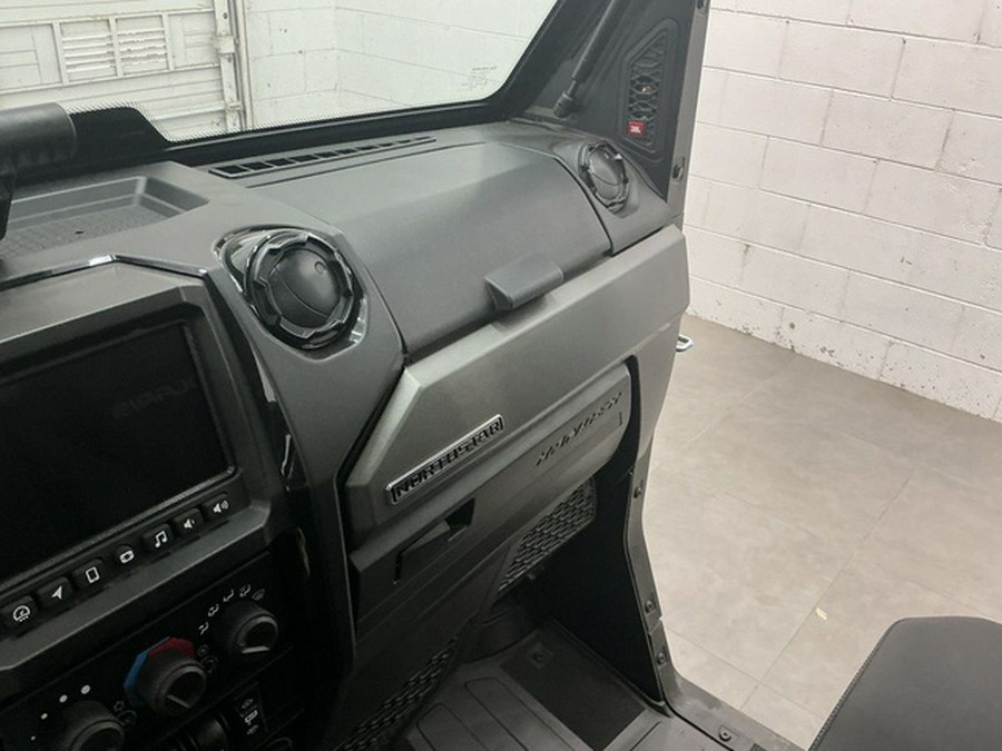 2026 Polaris RANGER XD 1500 NORTHSTAR ULTIMATE - TREELINE