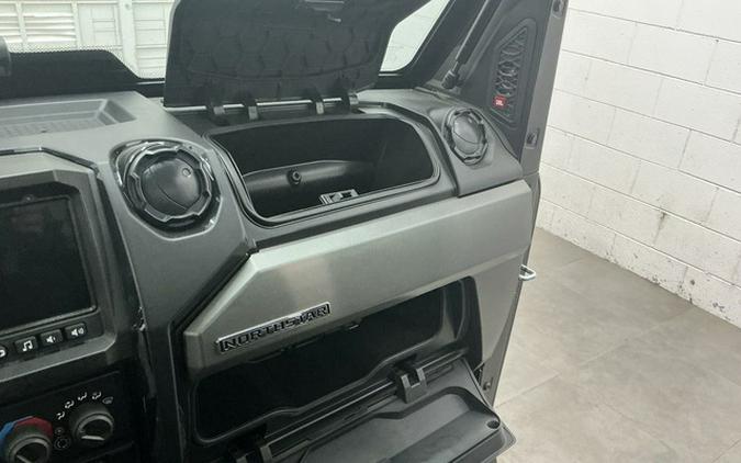 2026 Polaris RANGER XD 1500 NORTHSTAR ULTIMATE - TREELINE
