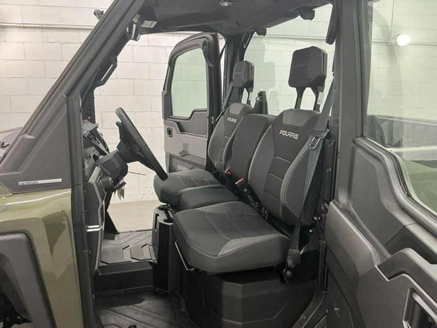2026 Polaris RANGER XD 1500 NORTHSTAR ULTIMATE - TREELINE