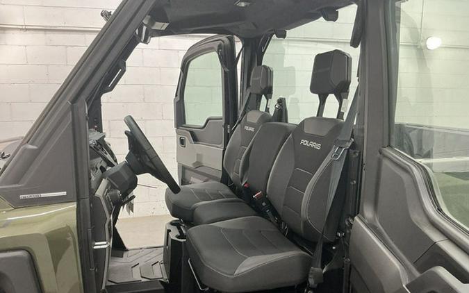 2026 Polaris RANGER XD 1500 NORTHSTAR ULTIMATE - TREELINE