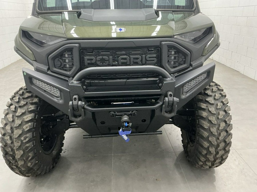 2026 Polaris RANGER XD 1500 NORTHSTAR ULTIMATE - TREELINE