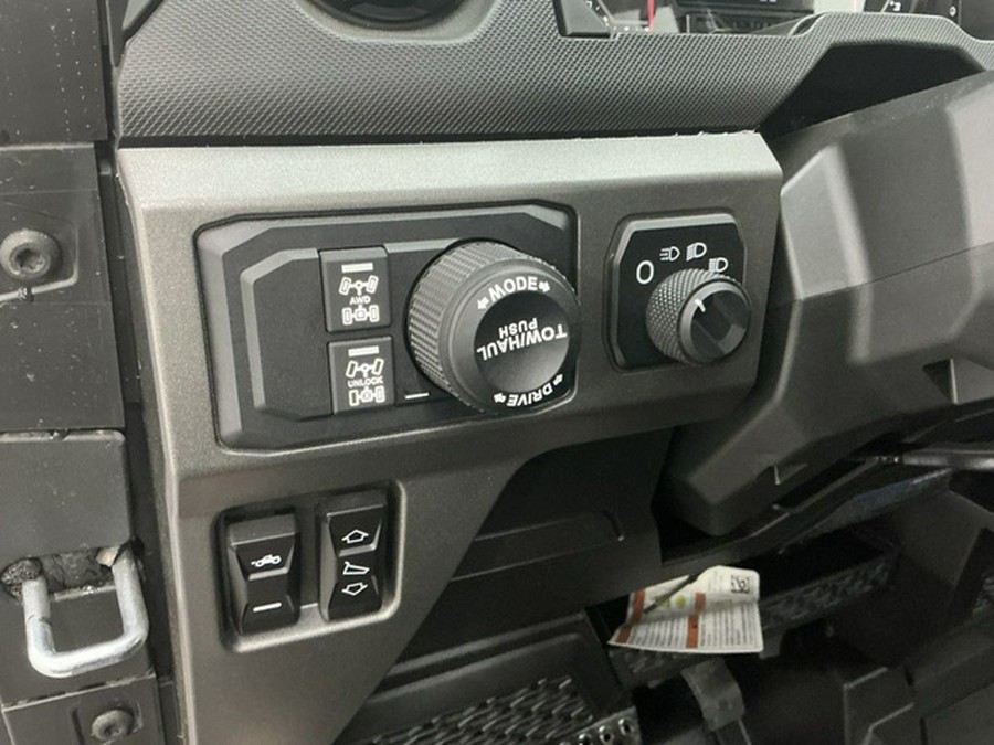 2026 Polaris RANGER XD 1500 NORTHSTAR ULTIMATE - TREELINE