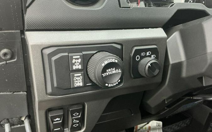 2026 Polaris RANGER XD 1500 NORTHSTAR ULTIMATE - TREELINE