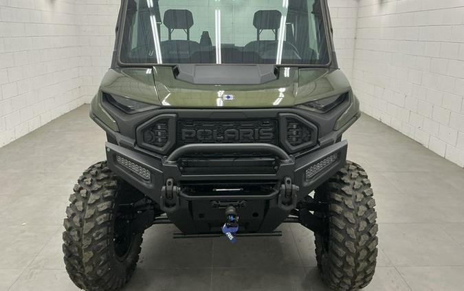 2026 Polaris RANGER XD 1500 NORTHSTAR ULTIMATE - TREELINE