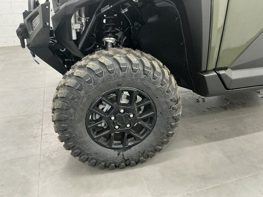 2026 Polaris RANGER XD 1500 NORTHSTAR ULTIMATE - TREELINE