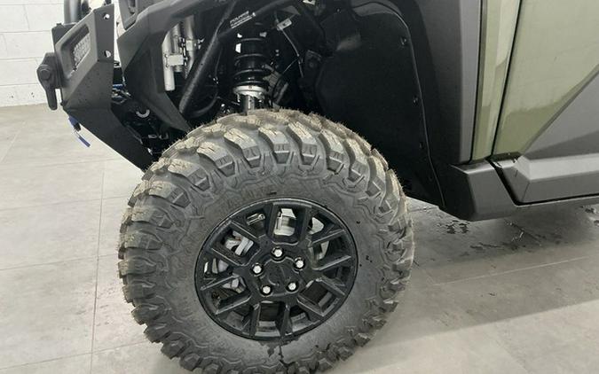 2026 Polaris RANGER XD 1500 NORTHSTAR ULTIMATE - TREELINE