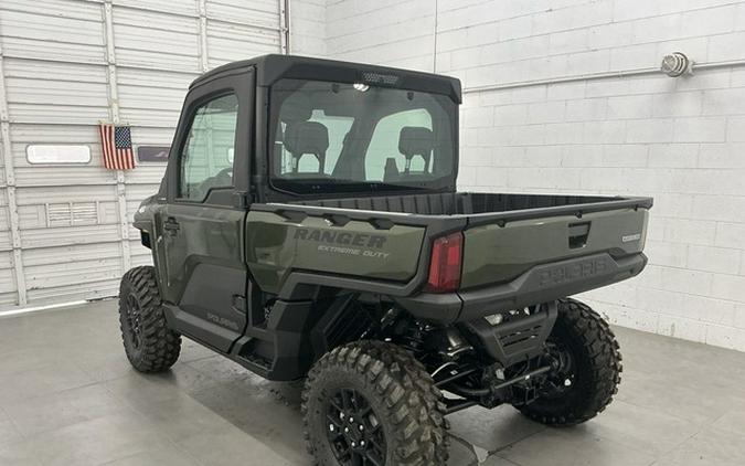2026 Polaris RANGER XD 1500 NORTHSTAR ULTIMATE - TREELINE