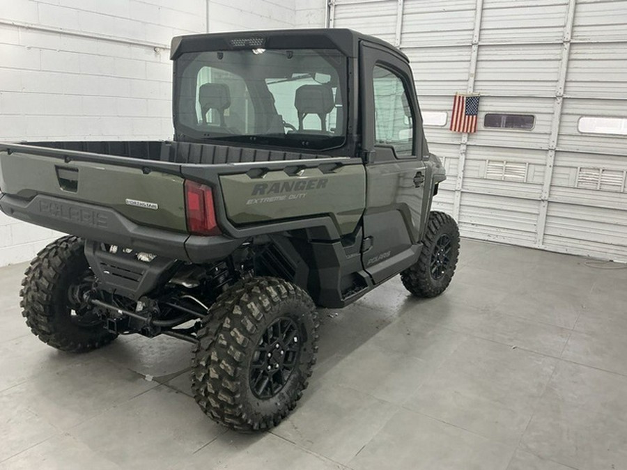 2026 Polaris RANGER XD 1500 NORTHSTAR ULTIMATE - TREELINE