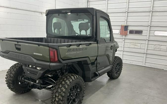 2026 Polaris RANGER XD 1500 NORTHSTAR ULTIMATE - TREELINE
