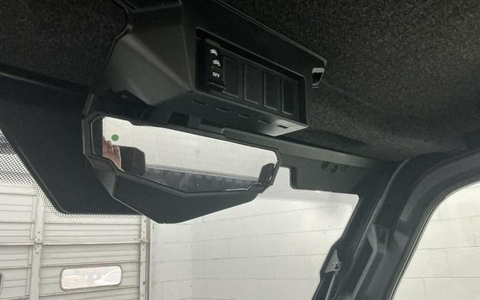 2026 Polaris RANGER XD 1500 NORTHSTAR ULTIMATE - TREELINE