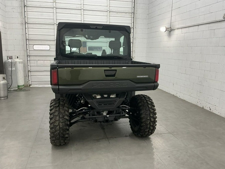 2026 Polaris RANGER XD 1500 NORTHSTAR ULTIMATE - TREELINE
