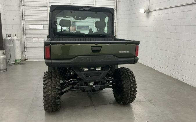 2026 Polaris RANGER XD 1500 NORTHSTAR ULTIMATE - TREELINE