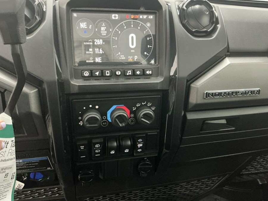 2026 Polaris RANGER XD 1500 NORTHSTAR ULTIMATE - TREELINE