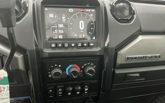 2026 Polaris RANGER XD 1500 NORTHSTAR ULTIMATE - TREELINE
