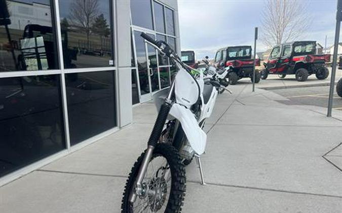2026 Kawasaki KLX®230R S