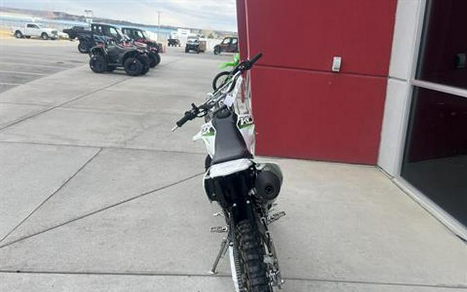 2026 Kawasaki KLX®230R S