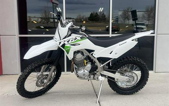 2026 Kawasaki KLX®230R S
