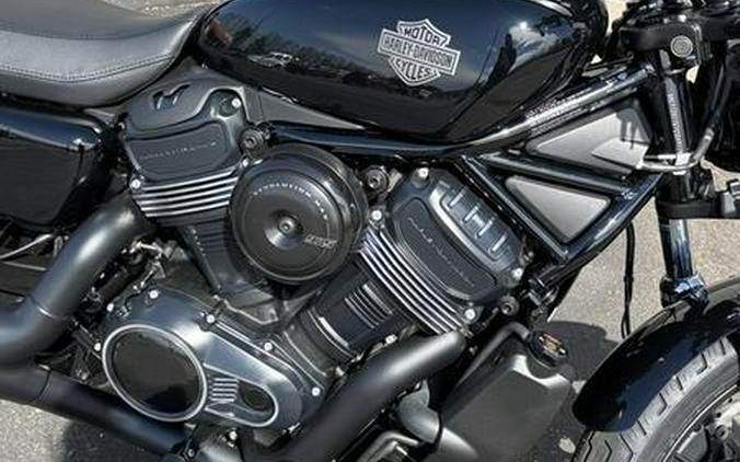 2026 Harley-Davidson® RH975 - Nightster®