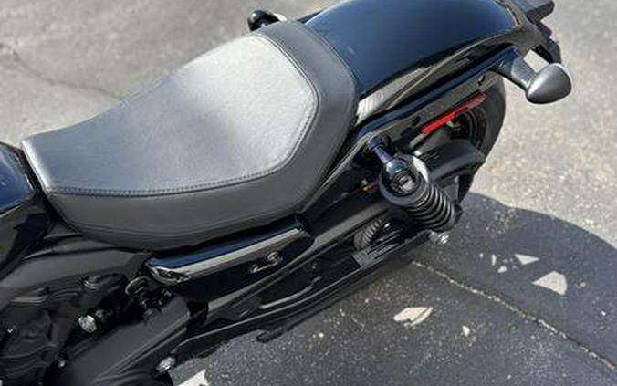 2026 Harley-Davidson® RH975 - Nightster®