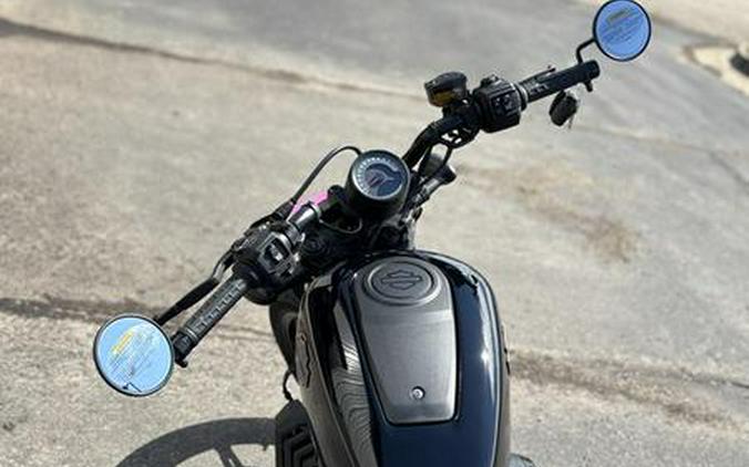 2026 Harley-Davidson® RH975 - Nightster®