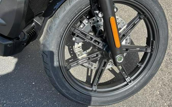 2026 Harley-Davidson® RH975 - Nightster®