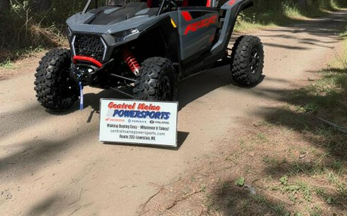 2026 Polaris RZR XP 1000 Ultimate