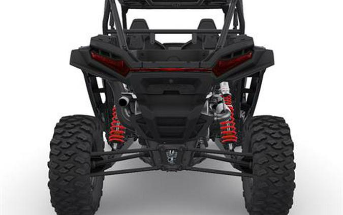 2026 Polaris RZR XP 1000 Ultimate