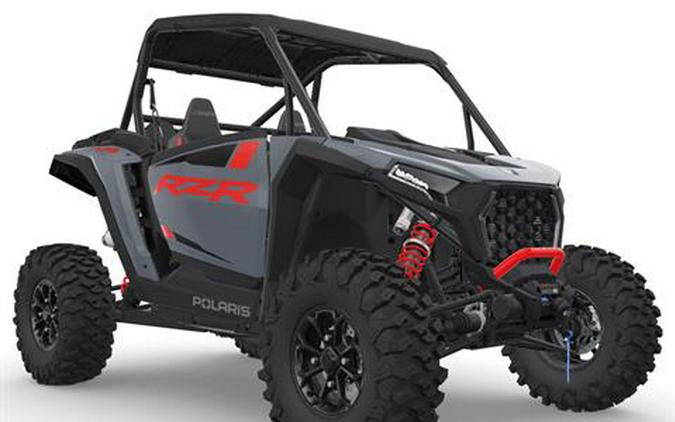 2026 Polaris RZR XP 1000 Ultimate