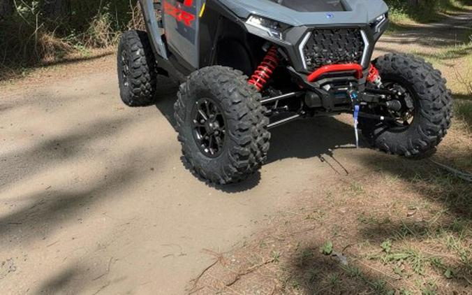 2026 Polaris RZR XP 1000 Ultimate
