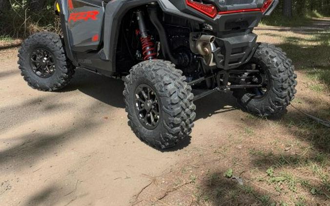 2026 Polaris RZR XP 1000 Ultimate