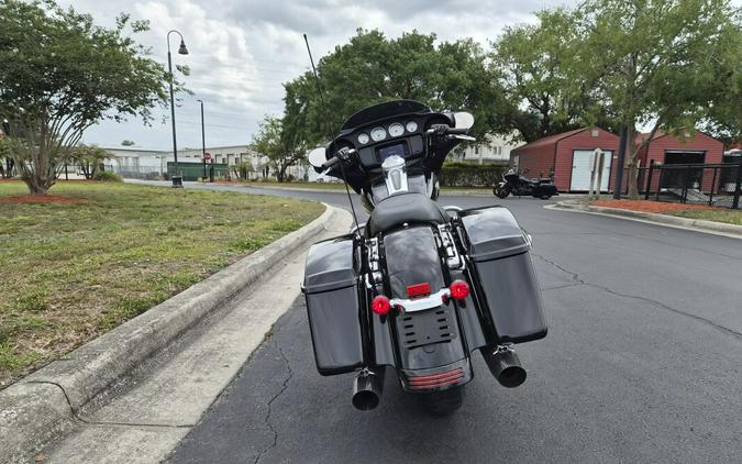 FLHX 2020 Street Glide