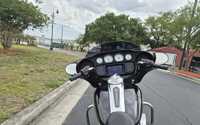 FLHX 2020 Street Glide