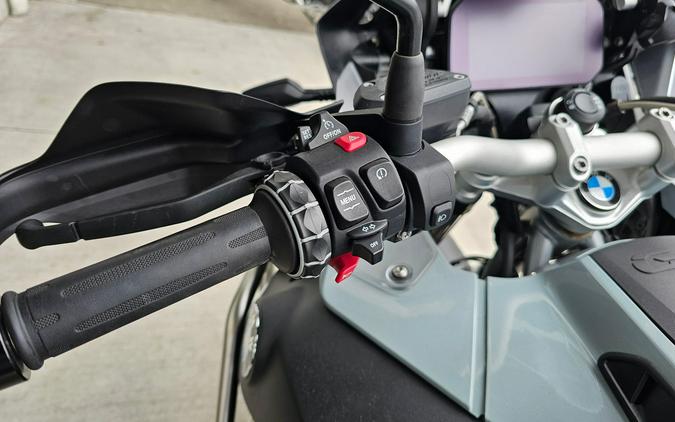 2022 BMW R 1250 GS Adventure