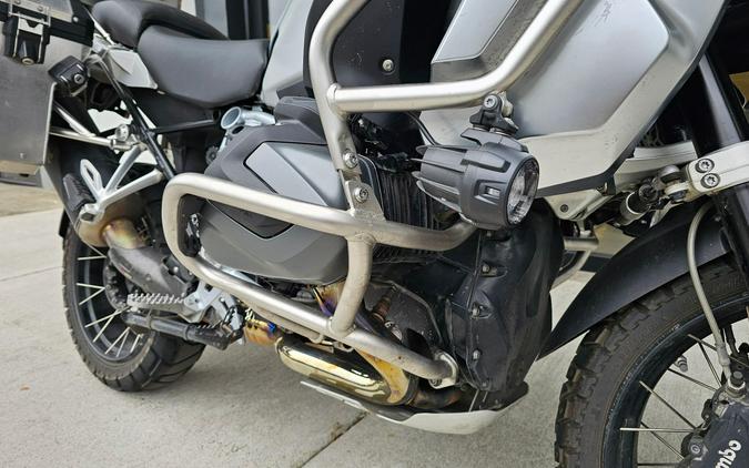 2022 BMW R 1250 GS Adventure