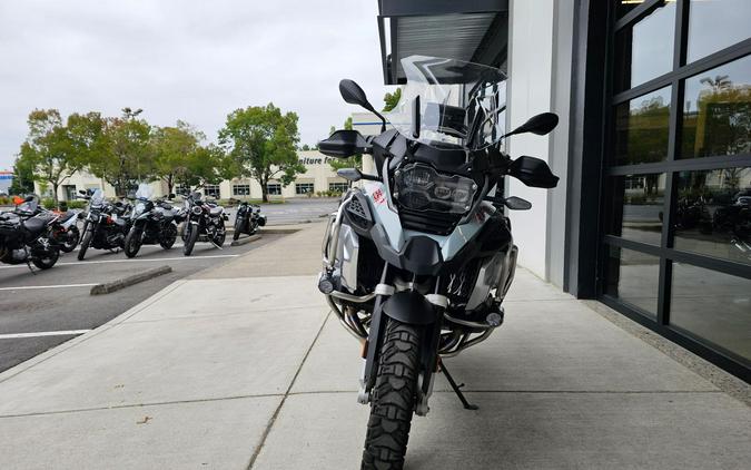 2022 BMW R 1250 GS Adventure