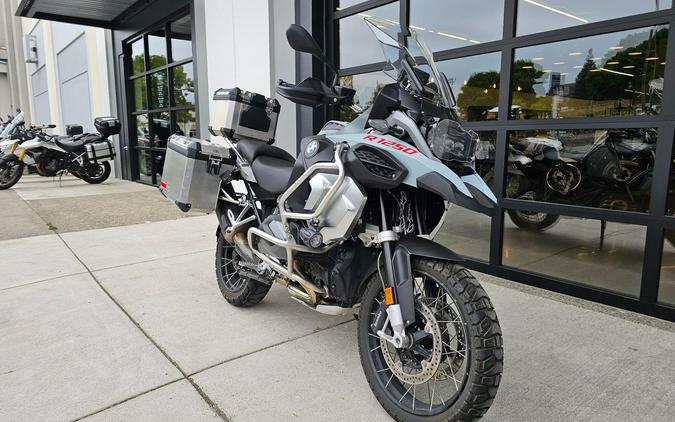 2022 BMW R 1250 GS Adventure