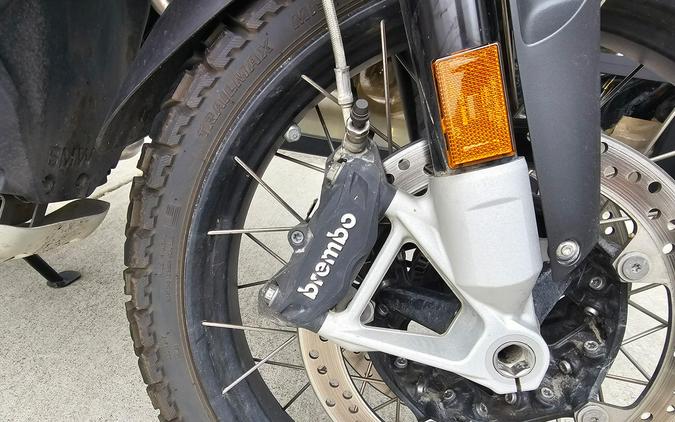 2022 BMW R 1250 GS Adventure