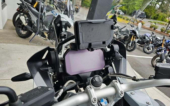 2022 BMW R 1250 GS Adventure