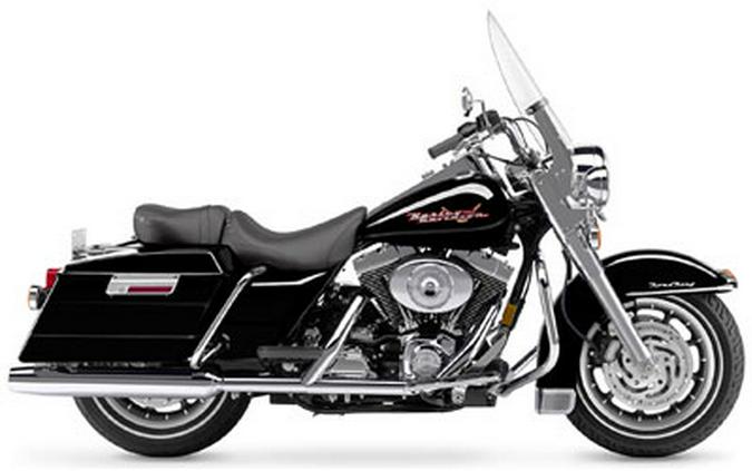 2004 Harley-Davidson FLHR/FLHRI Road King®