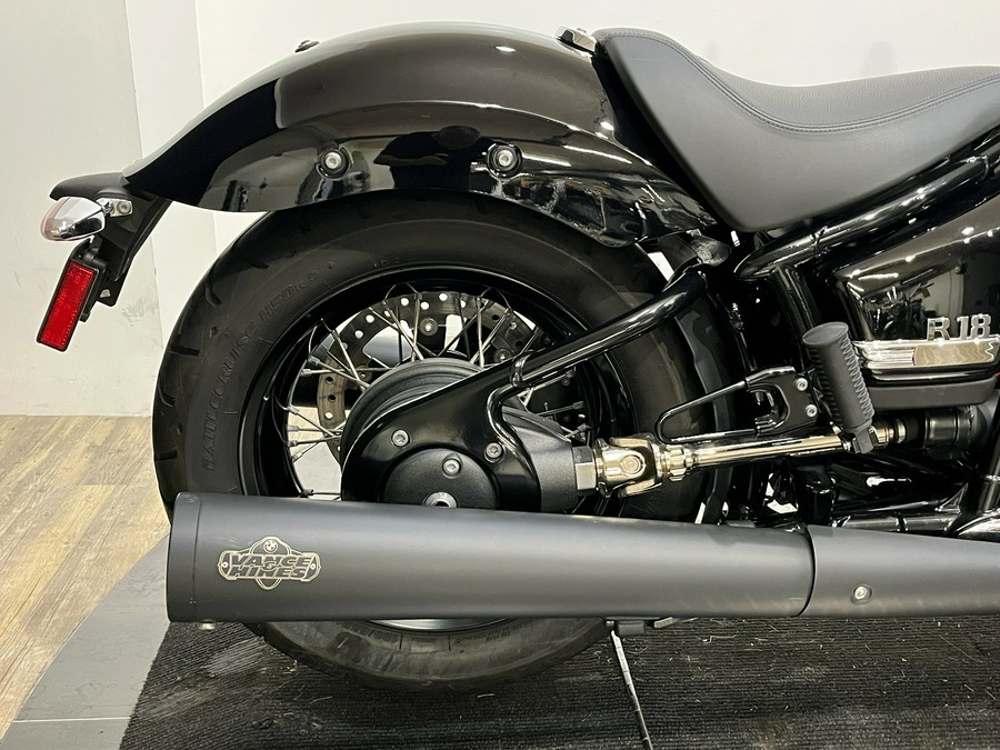 2023 BMW R 18