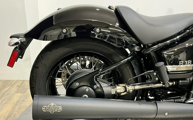 2023 BMW R 18