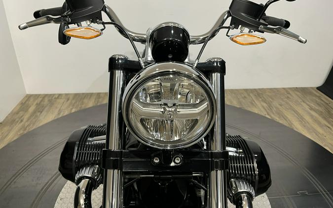 2023 BMW R 18