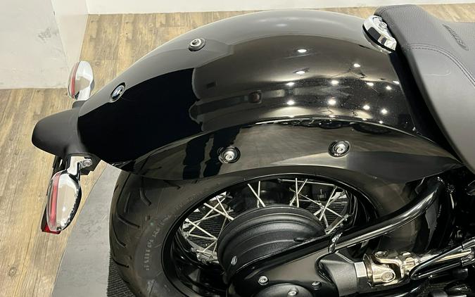 2023 BMW R 18