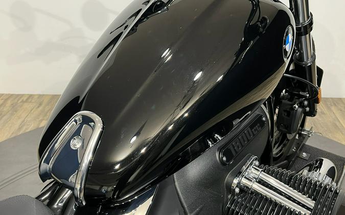 2023 BMW R 18