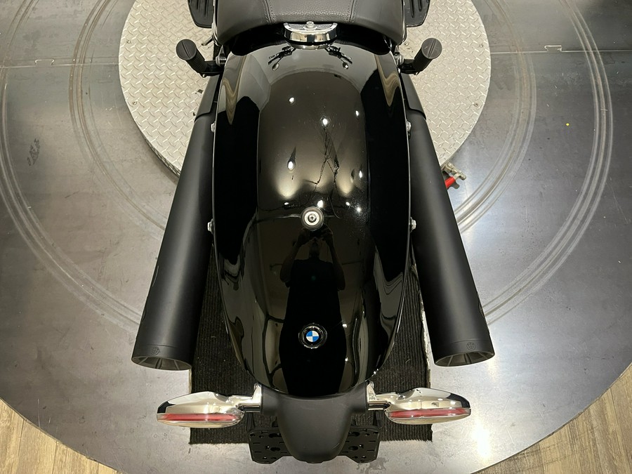 2023 BMW R 18