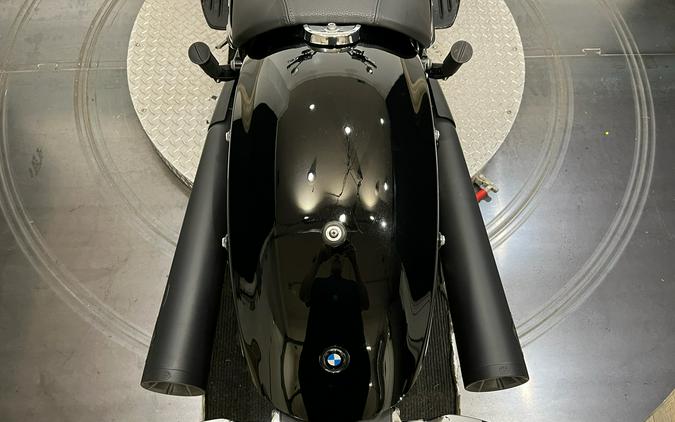 2023 BMW R 18