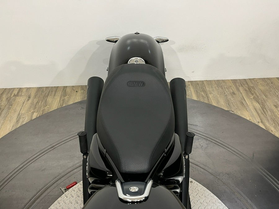 2023 BMW R 18